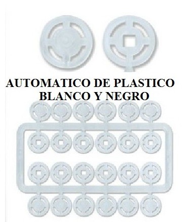 AUTOMÁTICOS 2